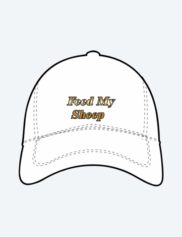 FMS White Hat